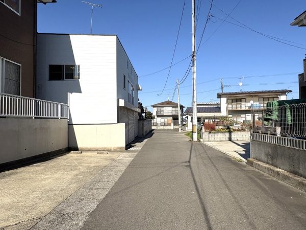 七ヶ浜町東宮浜