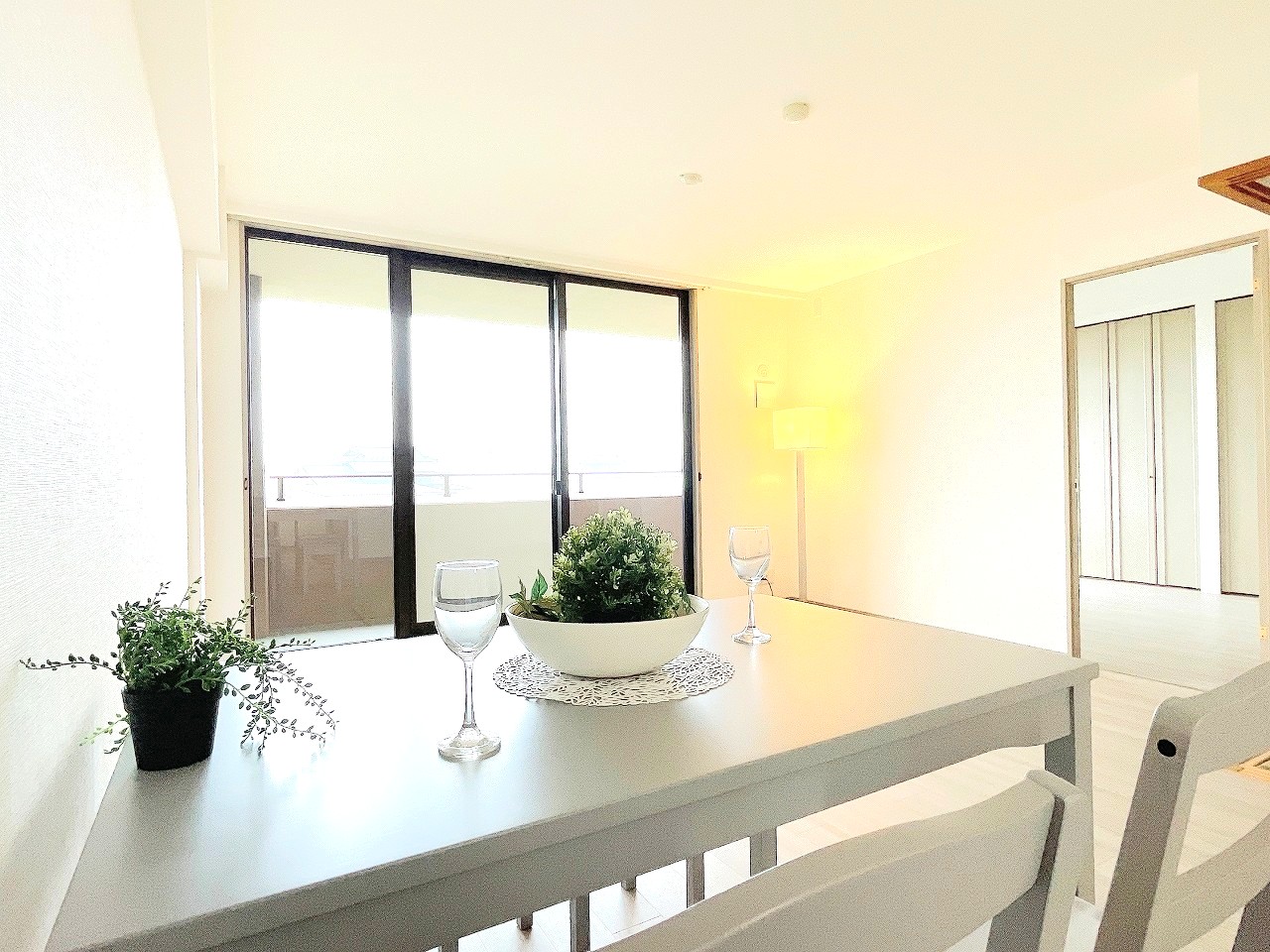 ネオステージ南仙台