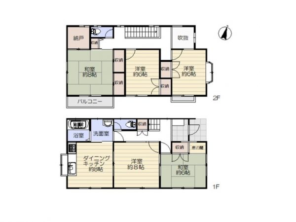 塩釜市千賀の台