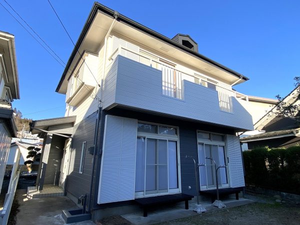 茂庭字人来田西 戸建