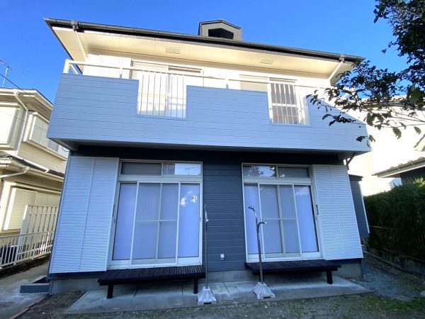 茂庭字人来田西 戸建