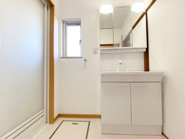 茂庭字人来田西 戸建