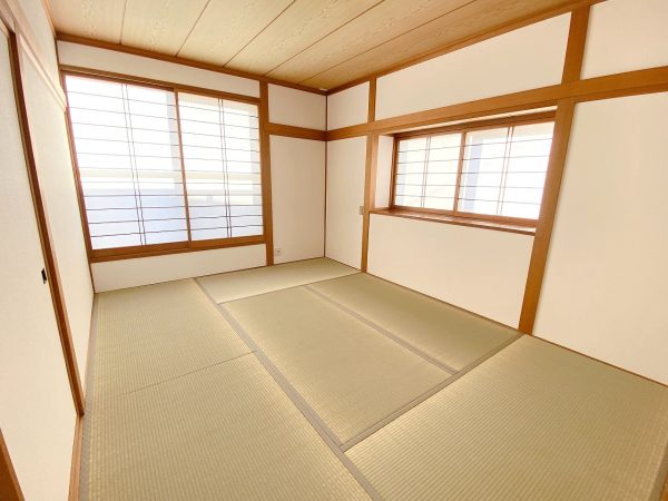 茂庭字人来田西 戸建