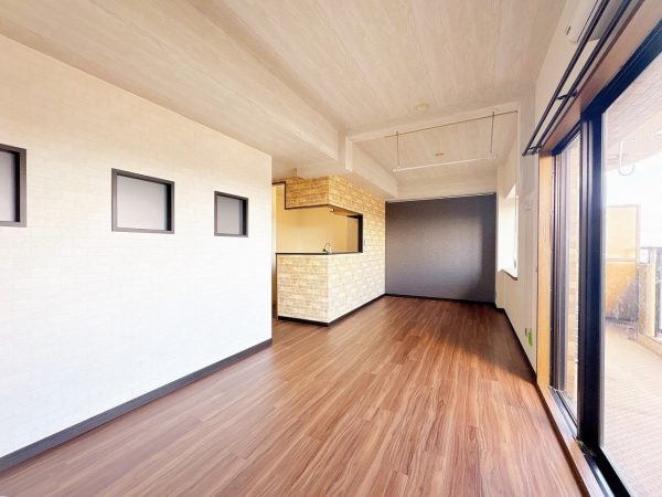 ダイアパレス大和通り