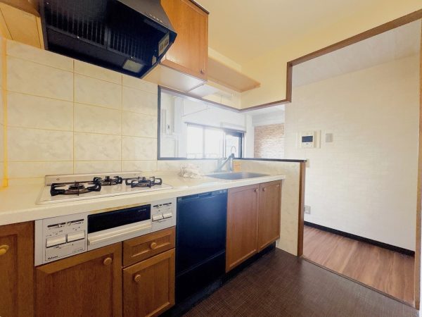 ダイアパレス大和通り