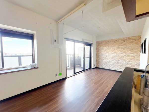 ダイアパレス大和通り