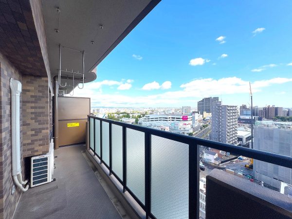 ダイアパレス大和通り