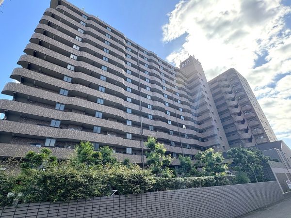 ダイアパレス大和通り