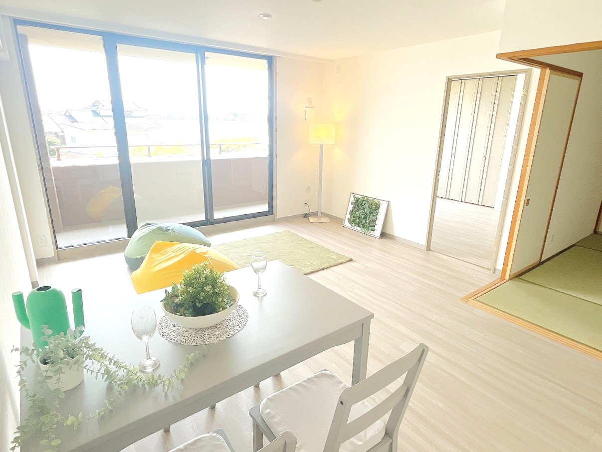 ネオステージ南仙台