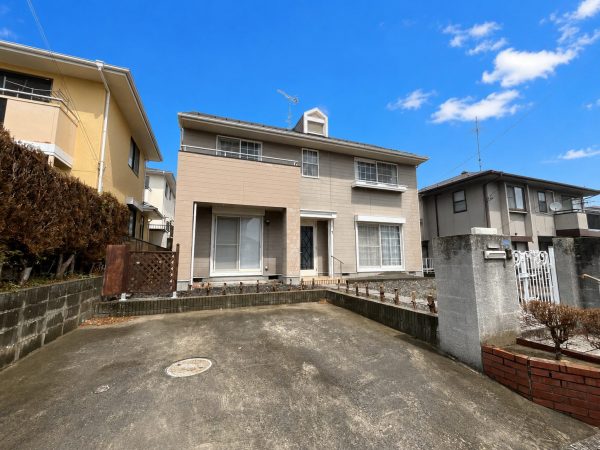 塩竈市千賀の台3丁目