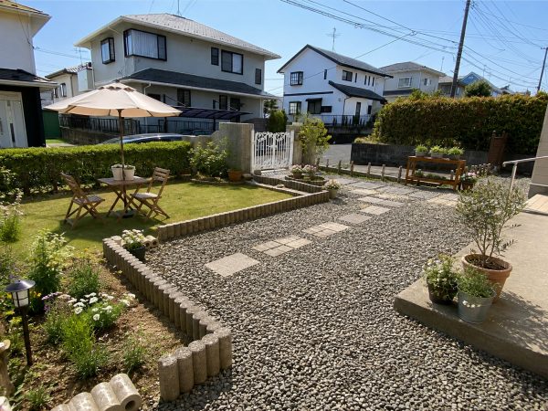 塩竈市千賀の台3丁目