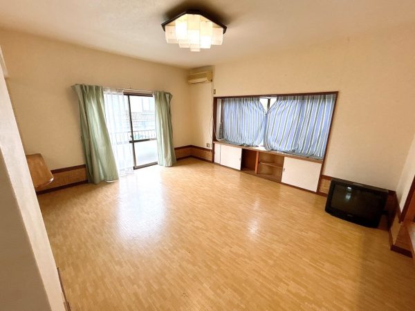 青葉区みやぎ台　平屋