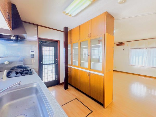 泉区東黒松