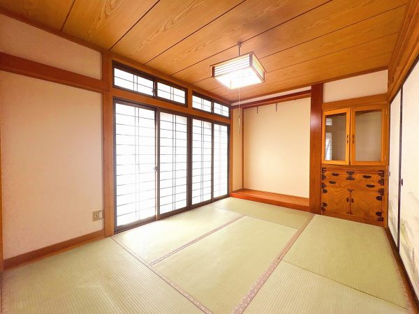 泉区東黒松
