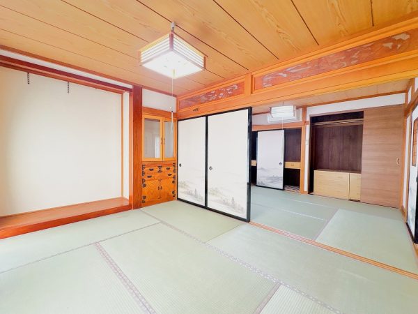 泉区東黒松