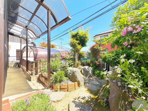 泉区東黒松