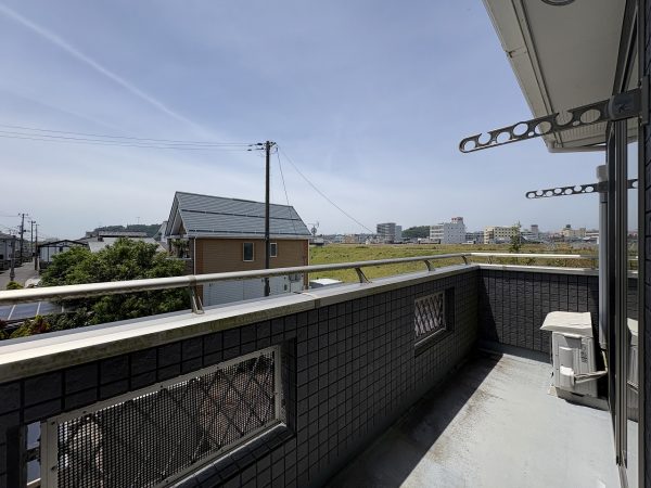 石巻市八幡町　