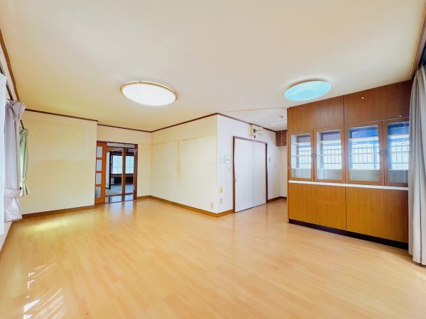 泉区東黒松