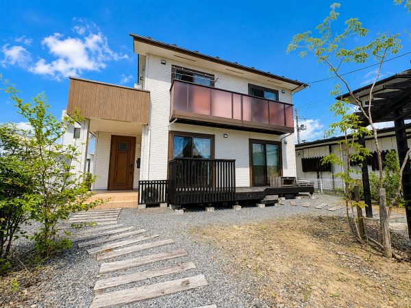 登米市迫町佐沼