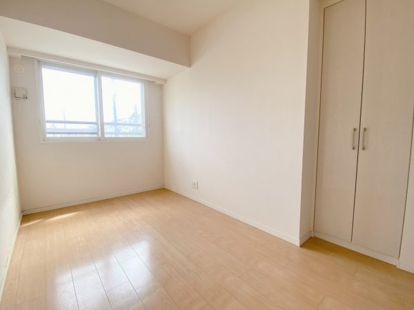 ナイスブライトピアあすと長町