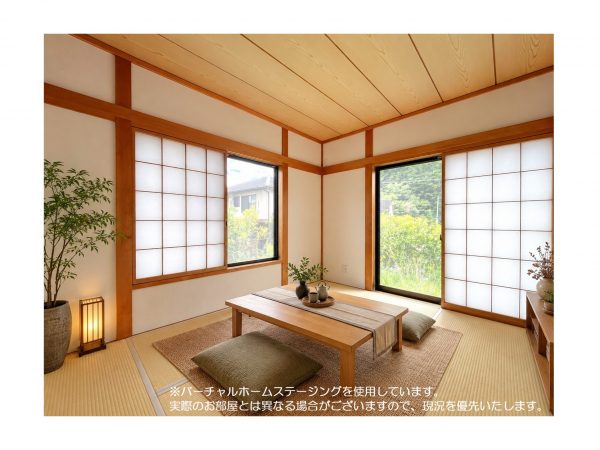青葉区錦ケ丘5丁目